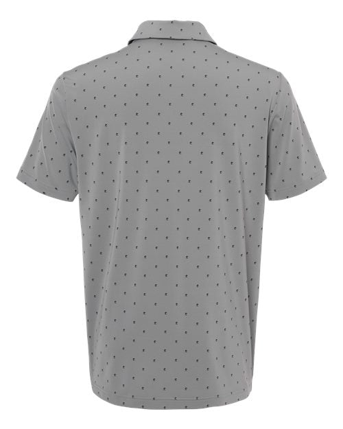 Adidas Pine Tree Polo A574