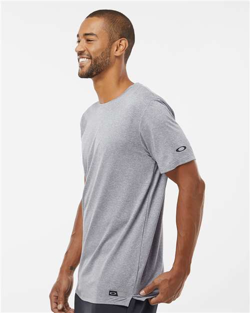 Oakley Team Issue Hydrolix T-Shirt FOA402991