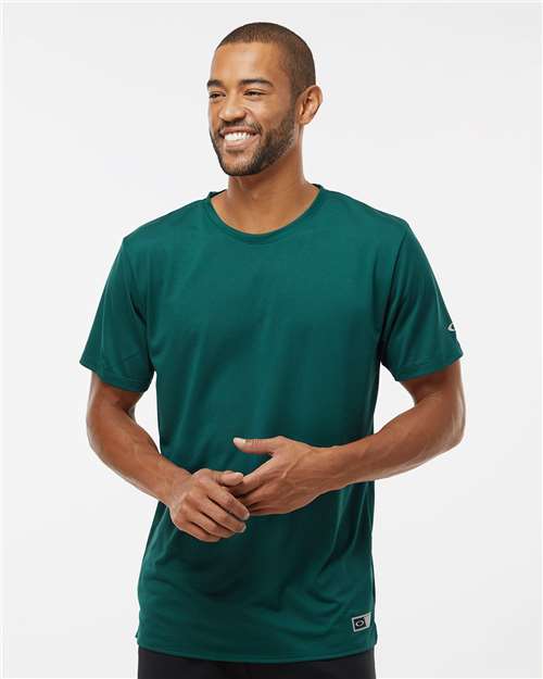Oakley Team Issue Hydrolix T-Shirt FOA402991