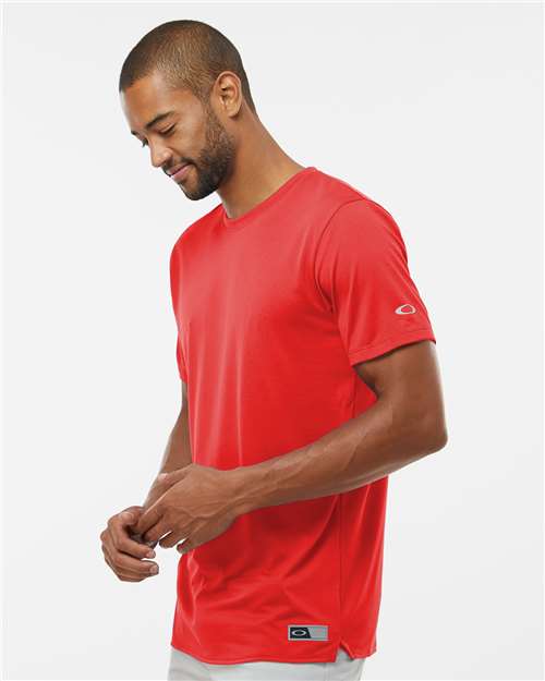 Oakley Team Issue Hydrolix T-Shirt FOA402991