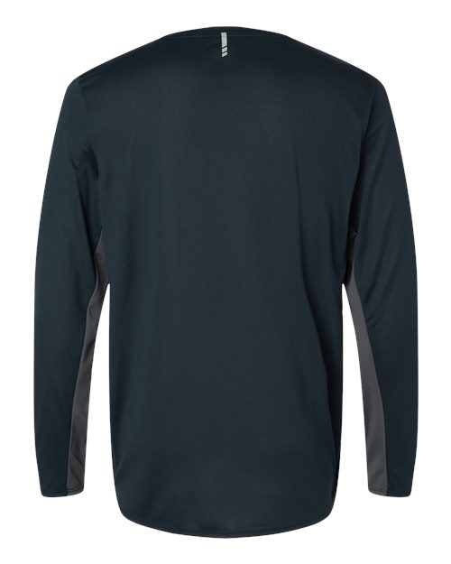 Oakley Team Issue Hydrolix Long Sleeve T-Shirt FOA402992
