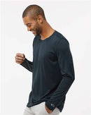 Oakley Team Issue Hydrolix Long Sleeve T-Shirt FOA402992