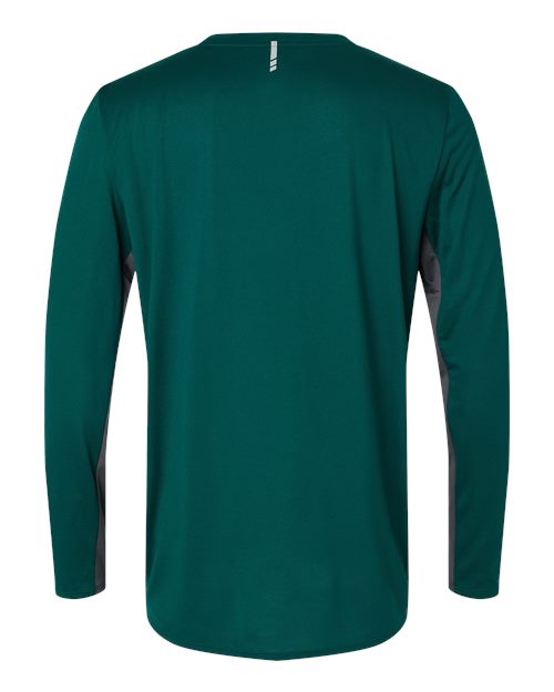 Oakley Team Issue Hydrolix Long Sleeve T-Shirt FOA402992