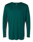 Oakley Team Issue Hydrolix Long Sleeve T-Shirt FOA402992