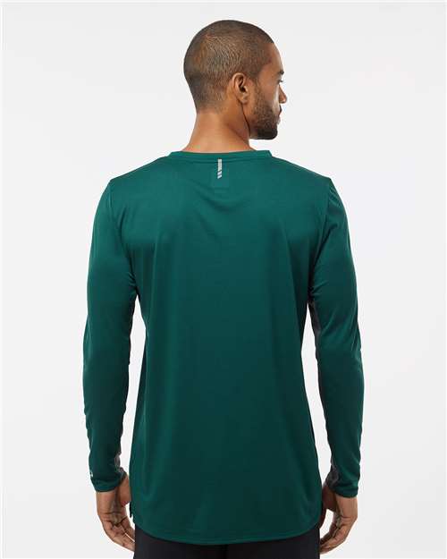 Oakley Team Issue Hydrolix Long Sleeve T-Shirt FOA402992