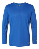 Oakley Team Issue Hydrolix Long Sleeve T-Shirt FOA402992