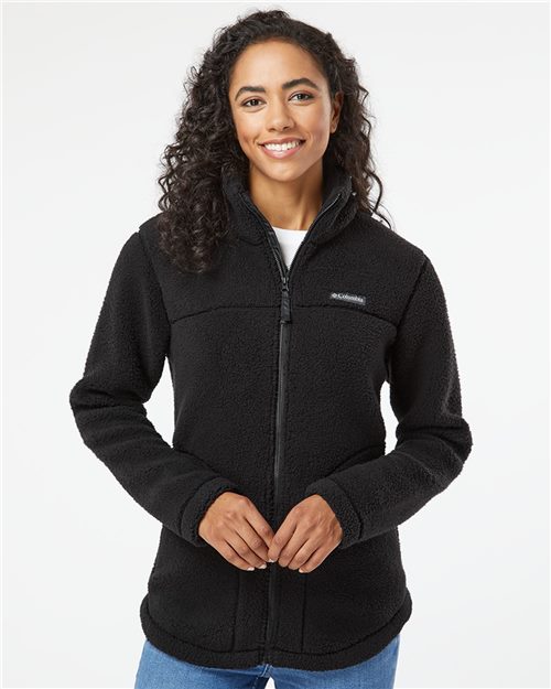 Columbia Women's West Bend™ Full-Zip 193990
