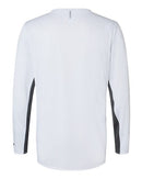Oakley Team Issue Hydrolix Long Sleeve T-Shirt FOA402992