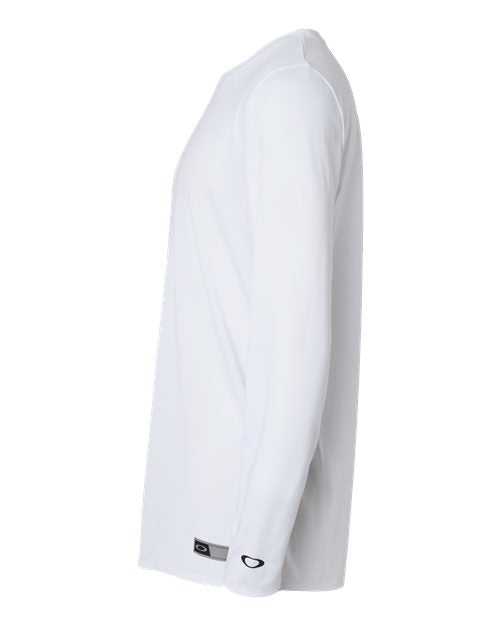 Oakley Team Issue Hydrolix Long Sleeve T-Shirt FOA402992