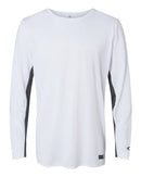 Oakley Team Issue Hydrolix Long Sleeve T-Shirt FOA402992