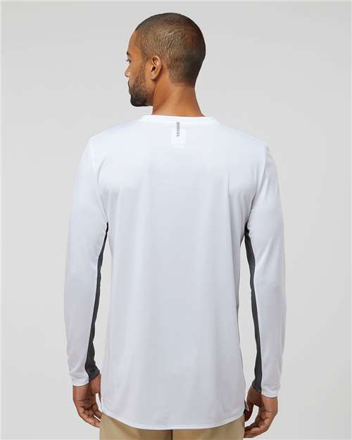 Oakley Team Issue Hydrolix Long Sleeve T-Shirt FOA402992