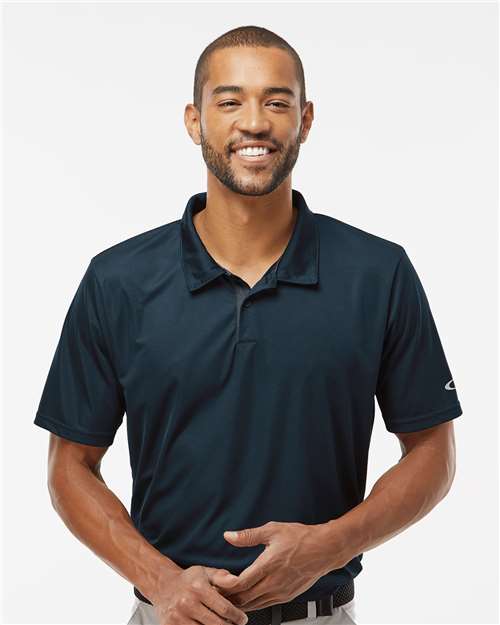 Oakley Team Issue Hydrolix Polo FOA402993