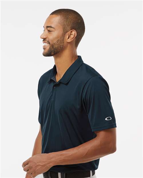 Oakley Team Issue Hydrolix Polo FOA402993