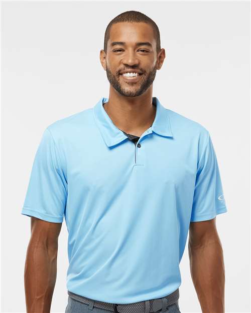 Oakley Team Issue Hydrolix Polo FOA402993