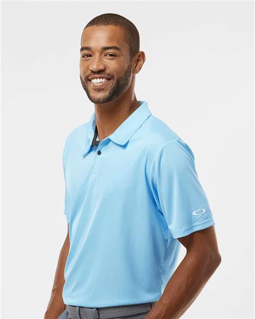 Oakley Team Issue Hydrolix Polo FOA402993