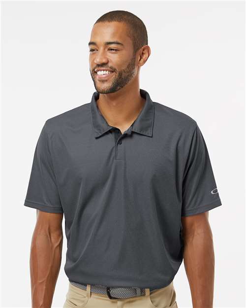 Oakley Team Issue Hydrolix Polo FOA402993