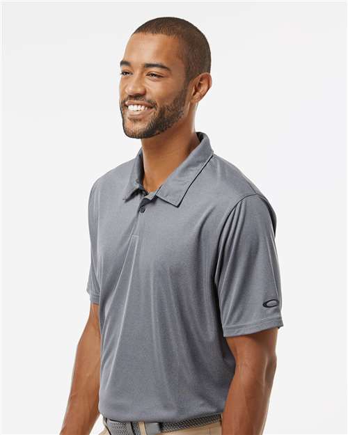 Oakley Team Issue Hydrolix Polo FOA402993