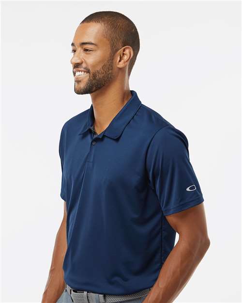 Oakley Team Issue Hydrolix Polo FOA402993