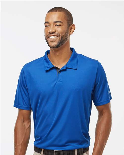 Oakley Team Issue Hydrolix Polo FOA402993