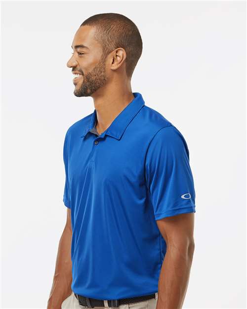 Oakley Team Issue Hydrolix Polo FOA402993