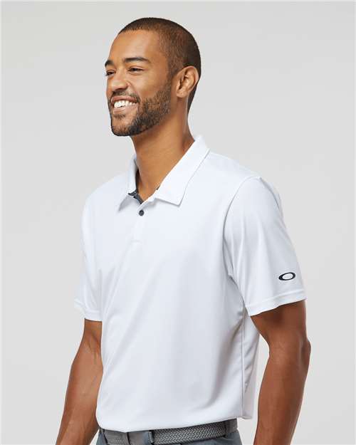 Oakley Team Issue Hydrolix Polo FOA402993