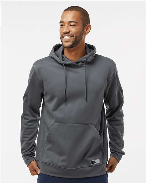 Oakley Team Issue Hydrolix Hooded Sweatshirt FOA402994