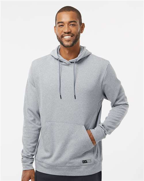 Oakley Team Issue Hydrolix Hooded Sweatshirt FOA402994