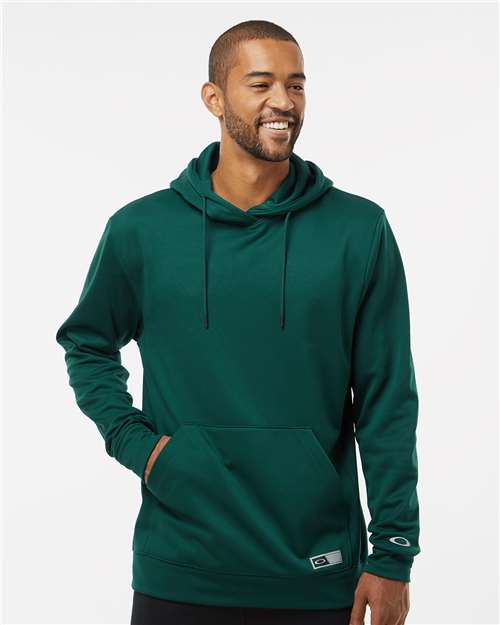 Oakley Team Issue Hydrolix Hooded Sweatshirt FOA402994