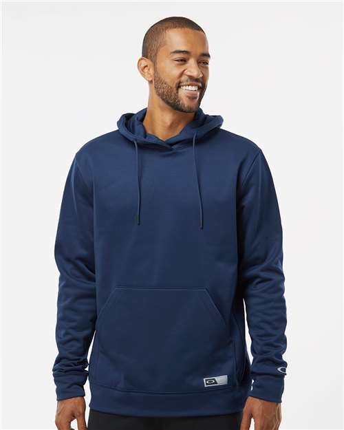 Oakley Team Issue Hydrolix Hooded Sweatshirt FOA402994