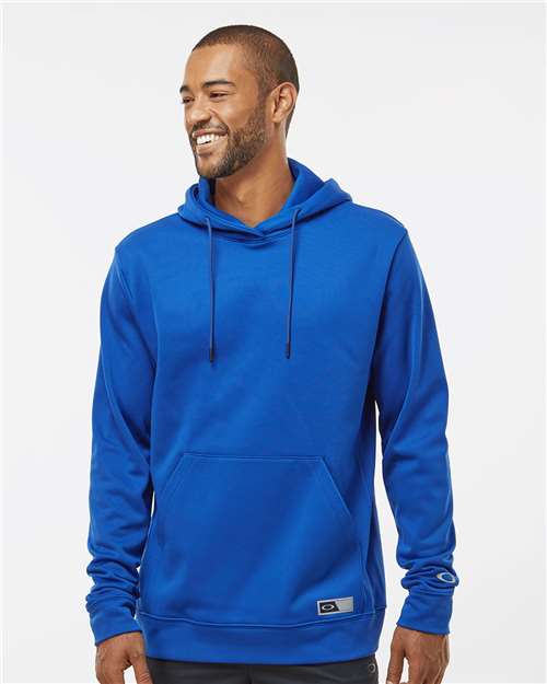 Oakley Team Issue Hydrolix Hooded Sweatshirt FOA402994