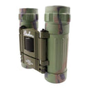 Camouflage Compact 8 X 21 Binoculars. Item
