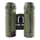 Camouflage Compact 8 X 21 Binoculars. Item