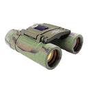 Camouflage Compact 8 X 21 Binoculars. Item