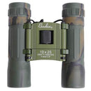 Rothco Camo Compact 10 X 25mm Binoculars. Item