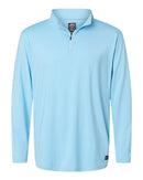 Oakley Team Issue Podium Quarter-Zip Pullover FOA402997