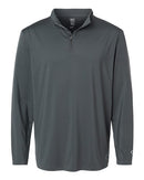 Oakley Team Issue Podium Quarter-Zip Pullover FOA402997