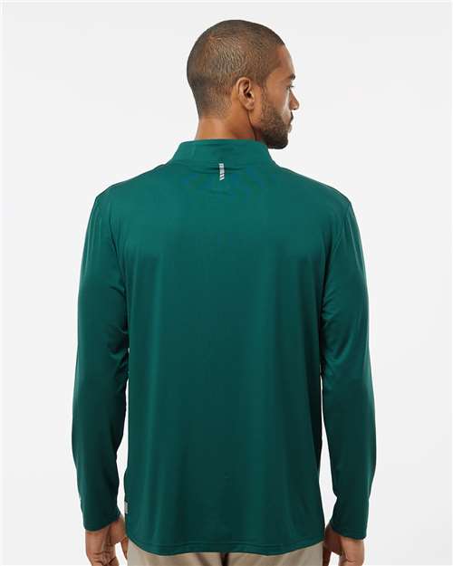 Oakley Team Issue Podium Quarter-Zip Pullover FOA402997