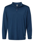 Oakley Team Issue Podium Quarter-Zip Pullover FOA402997