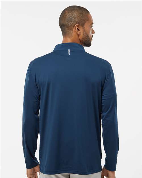Oakley Team Issue Podium Quarter-Zip Pullover FOA402997