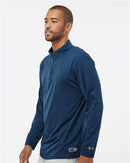 Oakley Team Issue Podium Quarter-Zip Pullover FOA402997
