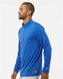 Oakley Team Issue Podium Quarter-Zip Pullover FOA402997