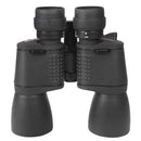 Rothco 8-24 x 50MM Zoom Binocular - Black. Item