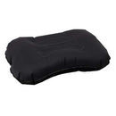 Rothco Inflatable Camping Pillow - Black. Item