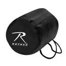 Rothco Inflatable Camping Pillow - Black. Item