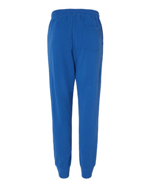 Independent Trading Co. Midweight Fleece Pants IND20PNT