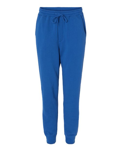 Independent Trading Co. Midweight Fleece Pants IND20PNT