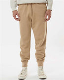 Independent Trading Co. Midweight Fleece Pants IND20PNT