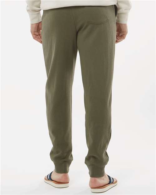 Independent Trading Co. Midweight Fleece Pants IND20PNT