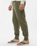 Independent Trading Co. Midweight Fleece Pants IND20PNT