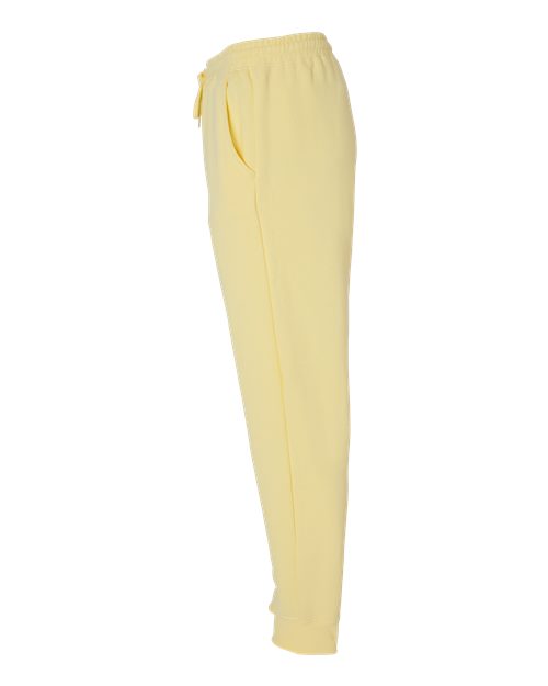 Independent Trading Co. Midweight Fleece Pants IND20PNT